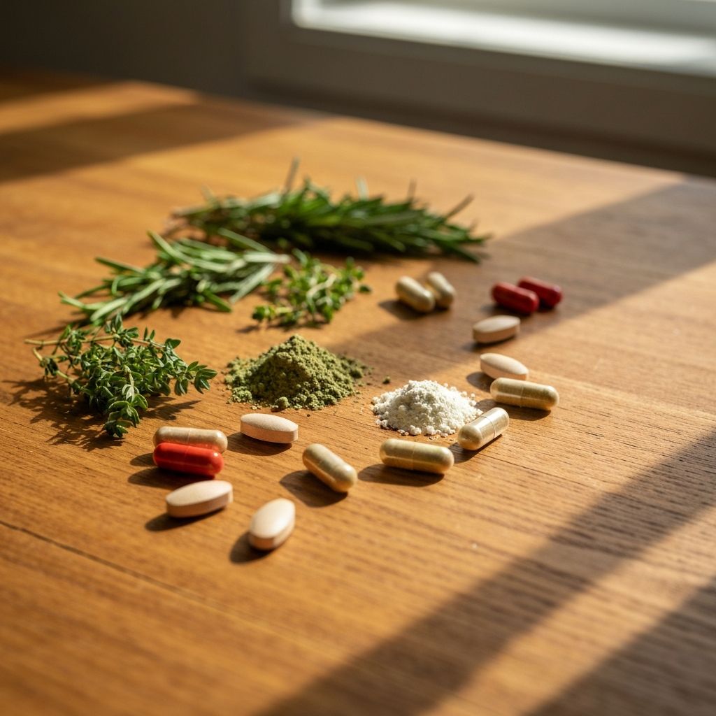 Qualität und Transparenz