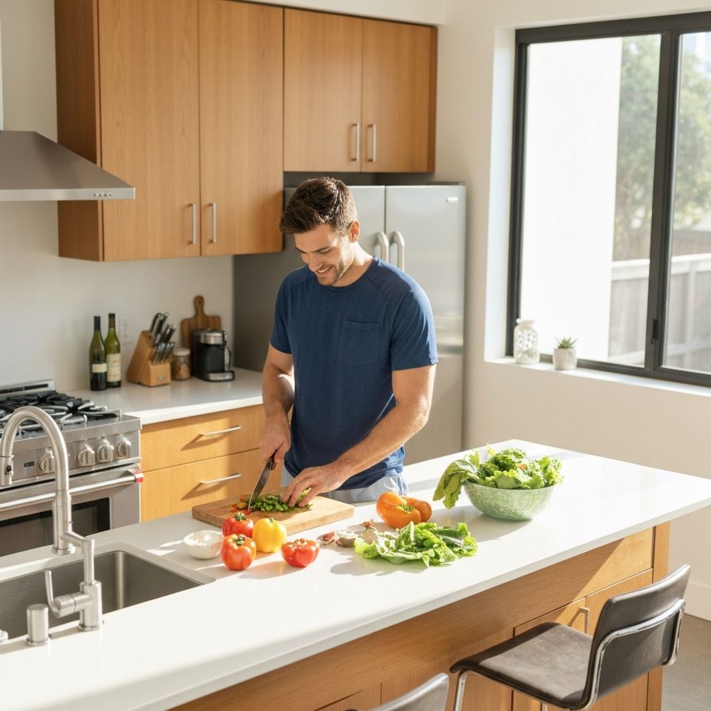 Digitale Shop-Struktur