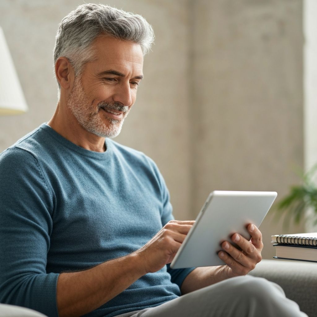 Informationsbegleitung