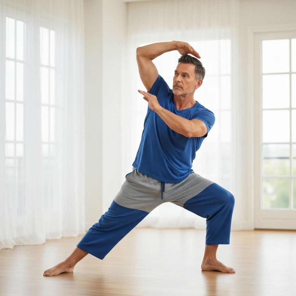 Tägliche Energie nach 50