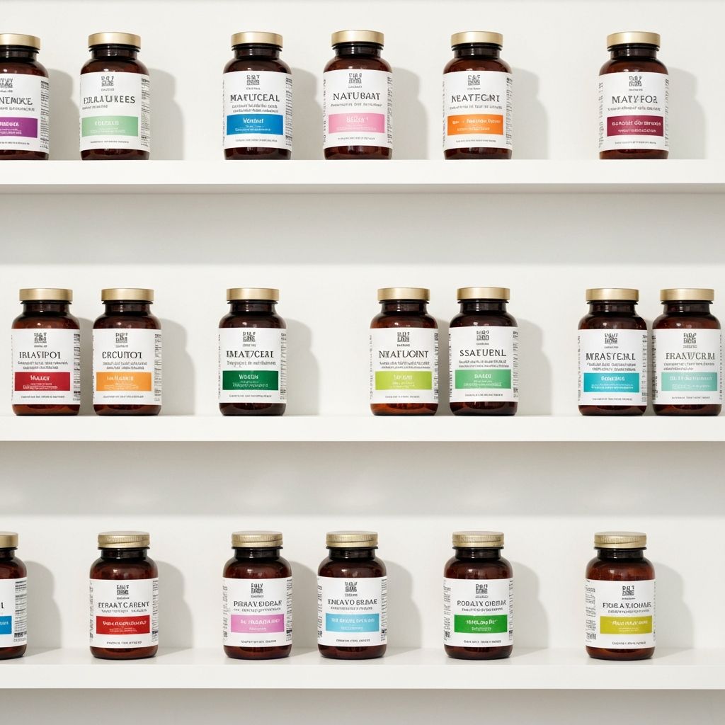 Einfache Auswahl und Bequemlichkeit